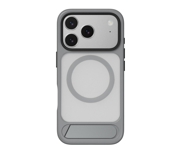 SwitchEasy EasyStand M do iPhone 17 Pro (Concrete ) - 1416111 - zdjęcie